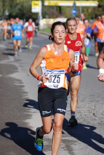 Corriamo al Tiburtino (17/11/2013) 00020