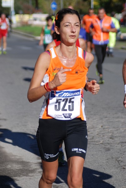 Corriamo al Tiburtino (17/11/2013) 00021