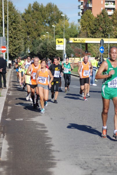 Corriamo al Tiburtino (17/11/2013) 00025