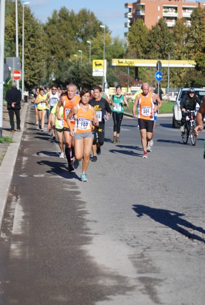 Corriamo al Tiburtino (17/11/2013) 00027