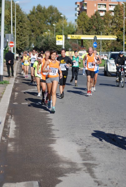 Corriamo al Tiburtino (17/11/2013) 00028