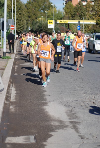 Corriamo al Tiburtino (17/11/2013) 00029