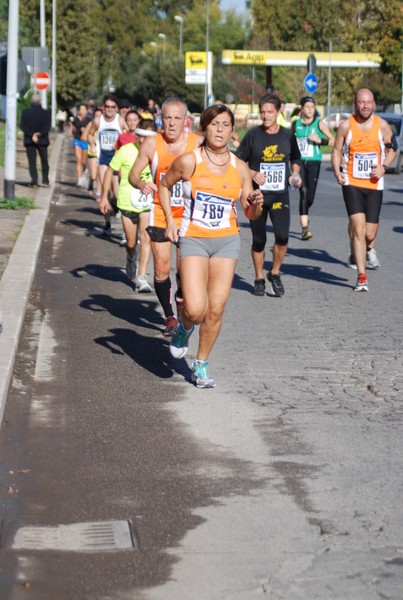 Corriamo al Tiburtino (17/11/2013) 00031