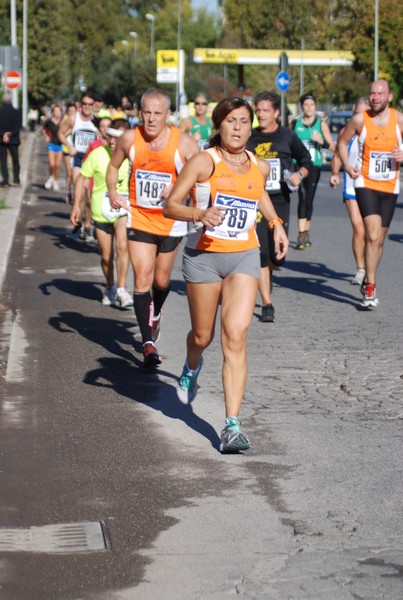 Corriamo al Tiburtino (17/11/2013) 00032