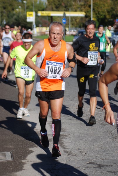 Corriamo al Tiburtino (17/11/2013) 00035