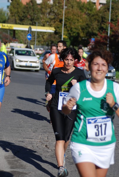 Corriamo al Tiburtino (17/11/2013) 00038