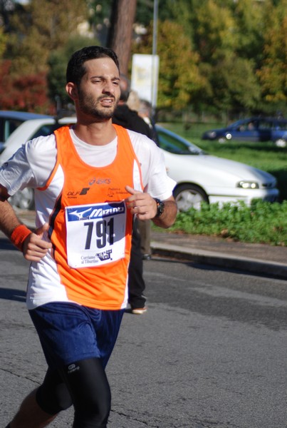 Corriamo al Tiburtino (17/11/2013) 00040