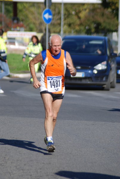 Corriamo al Tiburtino (17/11/2013) 00041