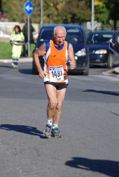Corriamo al Tiburtino (17/11/2013) 00042