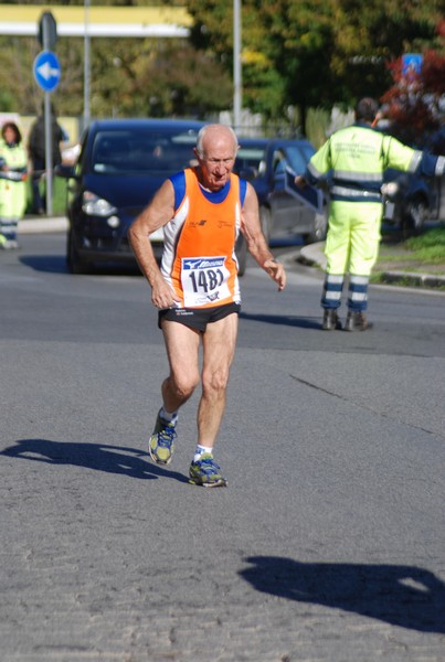 Corriamo al Tiburtino (17/11/2013) 00043