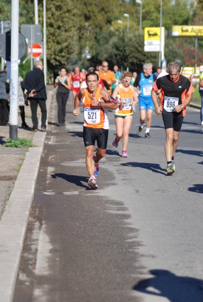 Corriamo al Tiburtino (17/11/2013) 00051