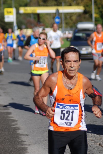 Corriamo al Tiburtino (17/11/2013) 00057