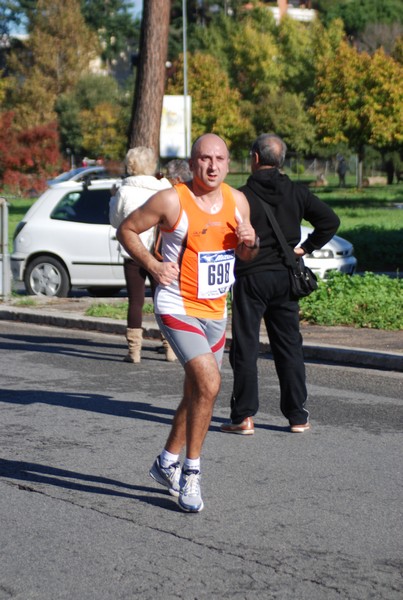 Corriamo al Tiburtino (17/11/2013) 00062