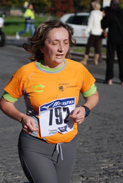 Corriamo al Tiburtino (17/11/2013) 00070