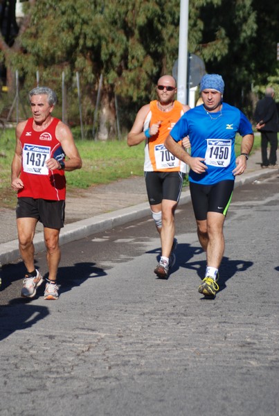 Corriamo al Tiburtino (17/11/2013) 00081