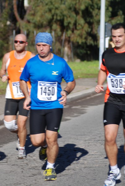 Corriamo al Tiburtino (17/11/2013) 00084