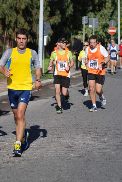 Corriamo al Tiburtino (17/11/2013) 00085