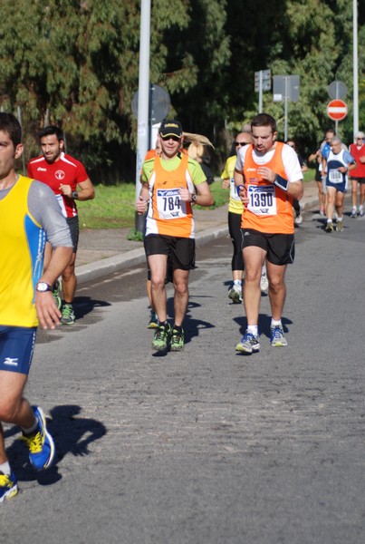 Corriamo al Tiburtino (17/11/2013) 00086