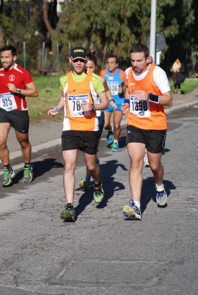 Corriamo al Tiburtino (17/11/2013) 00089