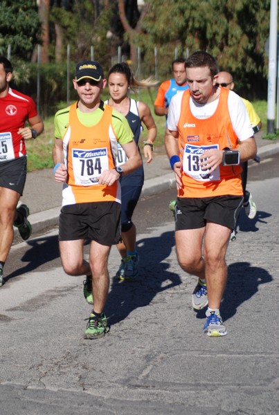 Corriamo al Tiburtino (17/11/2013) 00090