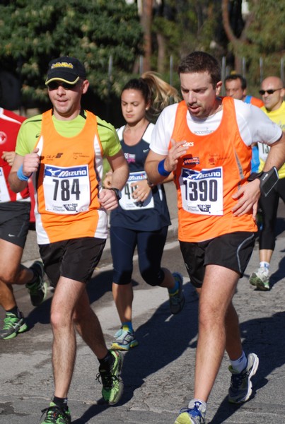Corriamo al Tiburtino (17/11/2013) 00091