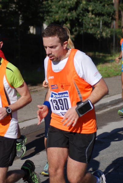 Corriamo al Tiburtino (17/11/2013) 00092