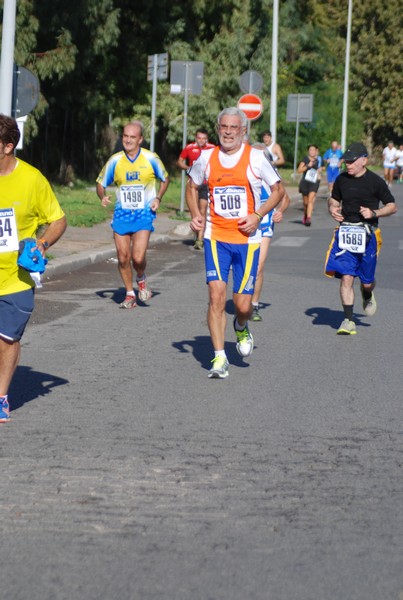 Corriamo al Tiburtino (17/11/2013) 00093