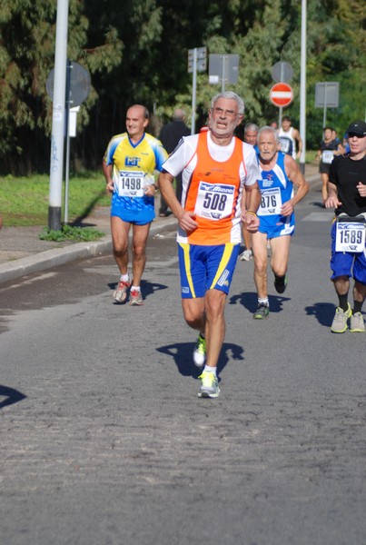 Corriamo al Tiburtino (17/11/2013) 00095
