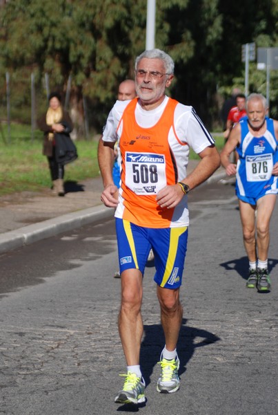 Corriamo al Tiburtino (17/11/2013) 00098