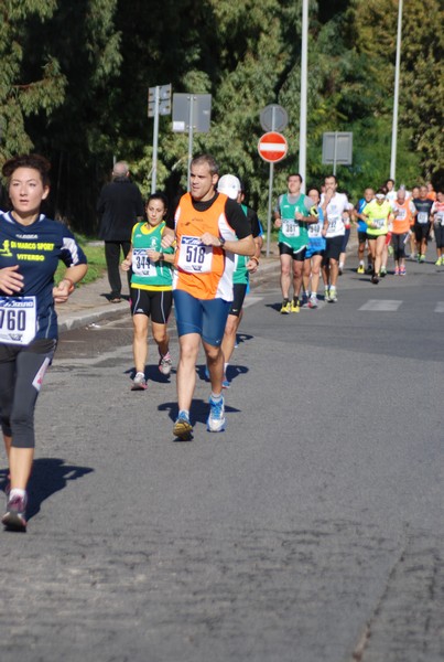 Corriamo al Tiburtino (17/11/2013) 00102