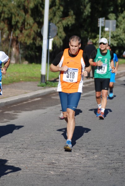 Corriamo al Tiburtino (17/11/2013) 00105
