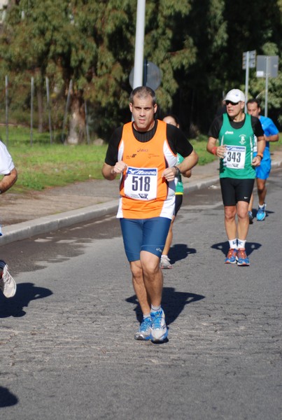 Corriamo al Tiburtino (17/11/2013) 00106