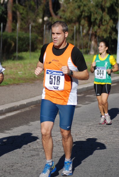 Corriamo al Tiburtino (17/11/2013) 00108