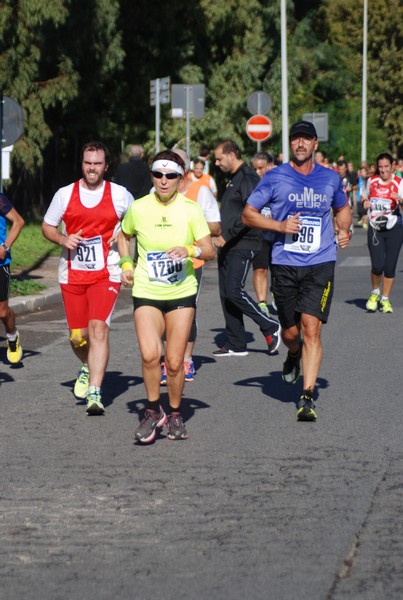 Corriamo al Tiburtino (17/11/2013) 00109