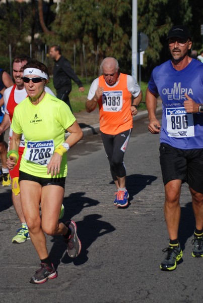 Corriamo al Tiburtino (17/11/2013) 00112