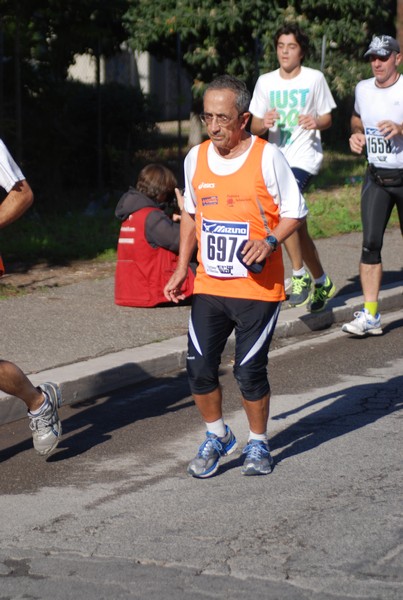 Corriamo al Tiburtino (17/11/2013) 00115