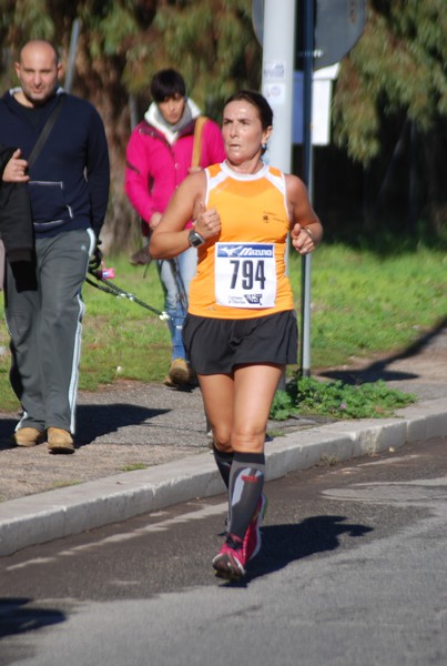 Corriamo al Tiburtino (17/11/2013) 00121