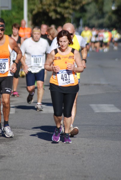 Corriamo al Tiburtino (17/11/2013) 00133