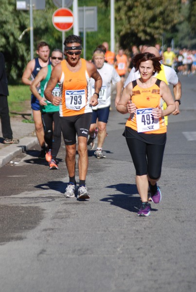 Corriamo al Tiburtino (17/11/2013) 00134