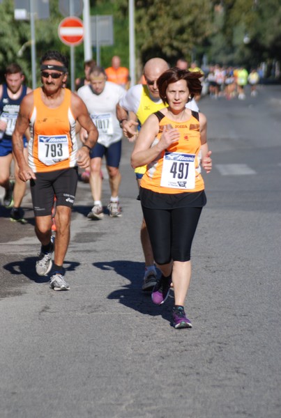 Corriamo al Tiburtino (17/11/2013) 00137