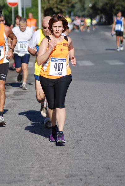 Corriamo al Tiburtino (17/11/2013) 00138