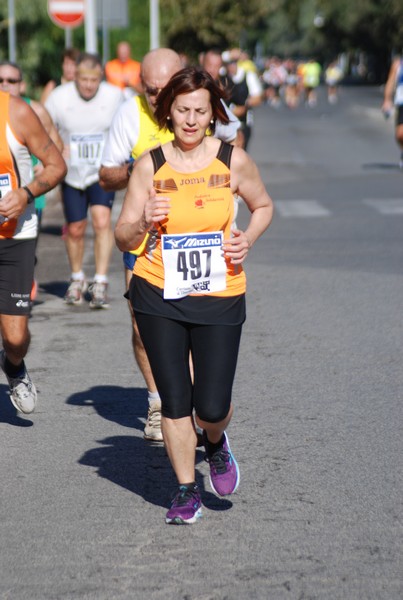 Corriamo al Tiburtino (17/11/2013) 00139
