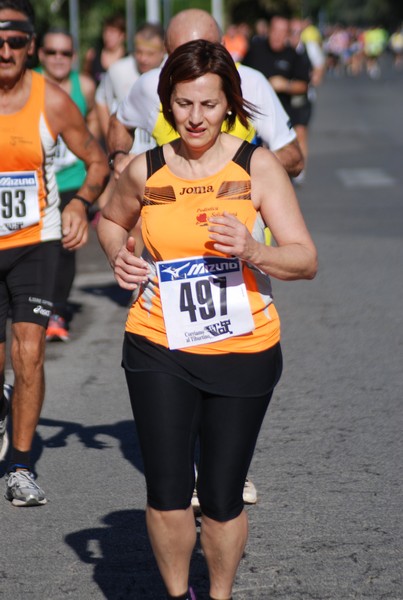 Corriamo al Tiburtino (17/11/2013) 00140