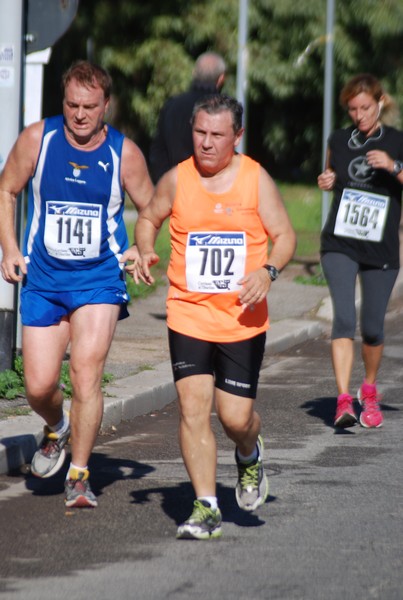 Corriamo al Tiburtino (17/11/2013) 00141