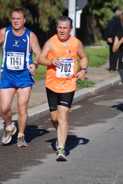 Corriamo al Tiburtino (17/11/2013) 00145