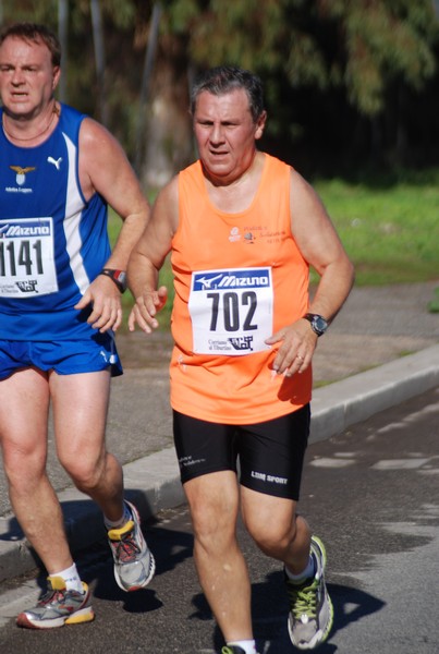 Corriamo al Tiburtino (17/11/2013) 00147