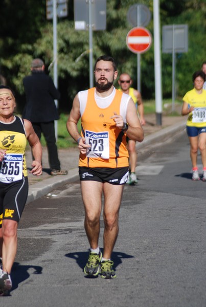 Corriamo al Tiburtino (17/11/2013) 00150