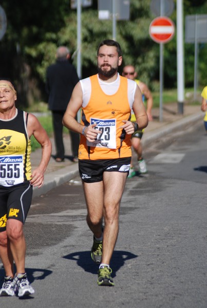 Corriamo al Tiburtino (17/11/2013) 00151