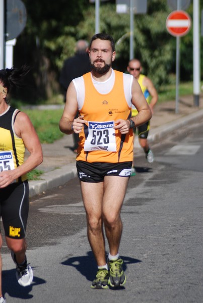Corriamo al Tiburtino (17/11/2013) 00152