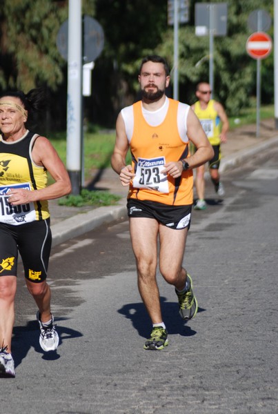 Corriamo al Tiburtino (17/11/2013) 00153